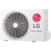 LG Eco Smart Dual Inverter PC07SQR.UA3C