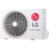 LG Eco Smart Dual Inverter PC07SQR.UA3C