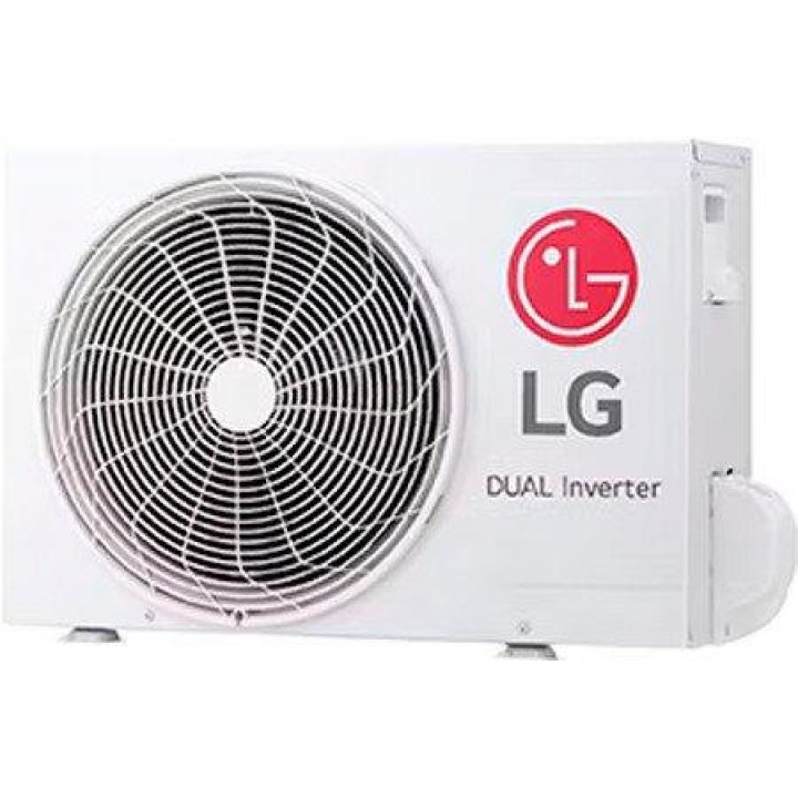 LG Eco Smart Dual Inverter PC07SQR.UA3C LG Eco Smart Dual Inverter PC07SQR.UA3C