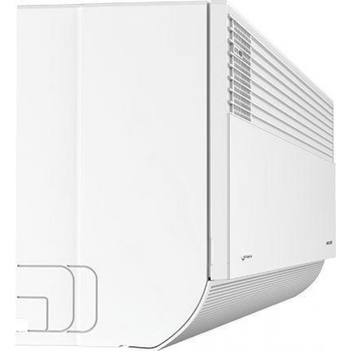 Midea Gaia Inverter MSCA1BU-09HRFN8/MOX230-09HFN8-Q Midea Gaia Inverter MSCA1BU-09HRFN8/MOX230-09HFN8-Q