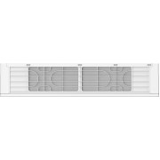 Midea Gaia Inverter MSCA1BU-12HRFN8/MOX230-12HFN8-Q