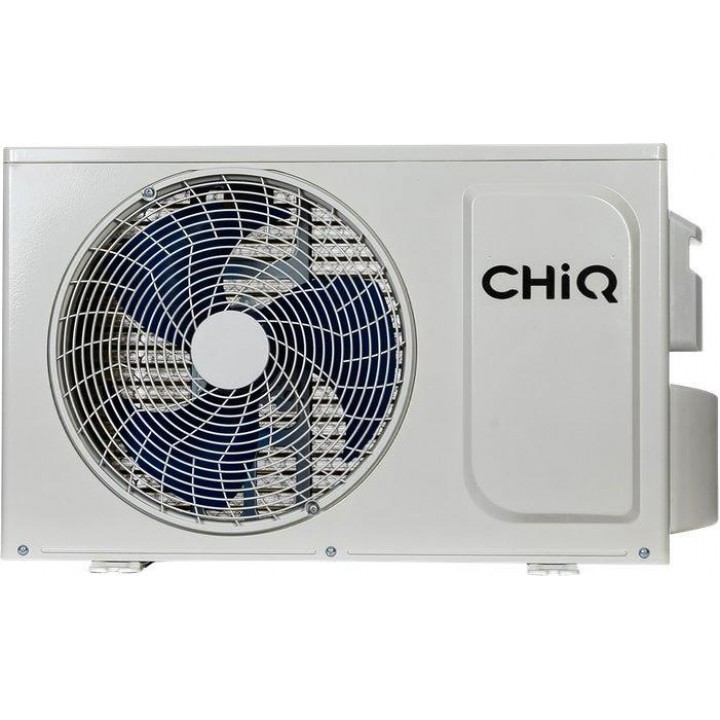 CHiQ Morandi on/off CSH-09DA-IN/CSH-09DA-OUT CHiQ Morandi on/off CSH-09DA-IN/CSH-09DA-OUT