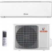 Vetero Diletto Inverter V-S09DHPAC