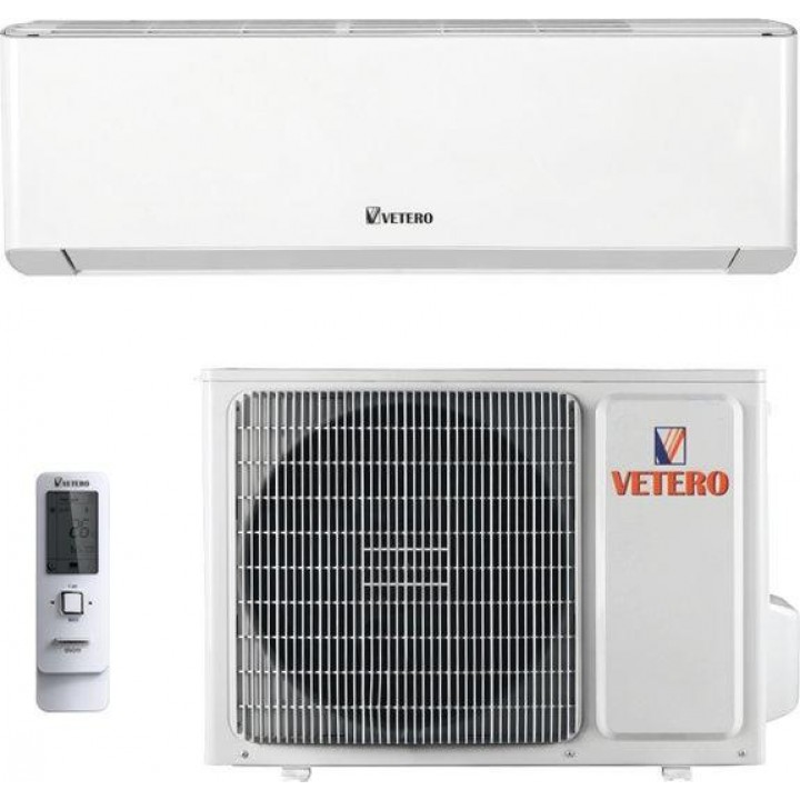 Vetero Diletto Inverter V-S09DHPAC Vetero Diletto Inverter V-S09DHPAC