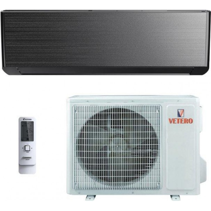 Vetero Diletto Inverter V-S09DHPAC-FB Vetero Diletto Inverter V-S09DHPAC-FB