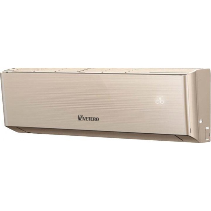 Vetero Diletto Inverter V-S09DHPAC-GD Vetero Diletto Inverter V-S09DHPAC-GD