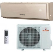Vetero Diletto Inverter V-S09DHPAC-GD