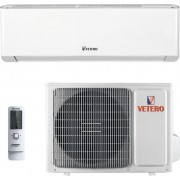 Vetero Diletto Inverter V-S12DHPAC