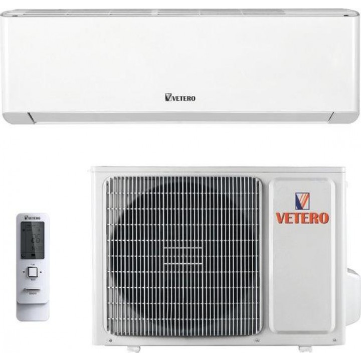 Vetero Diletto Inverter V-S12DHPAC Vetero Diletto Inverter V-S12DHPAC