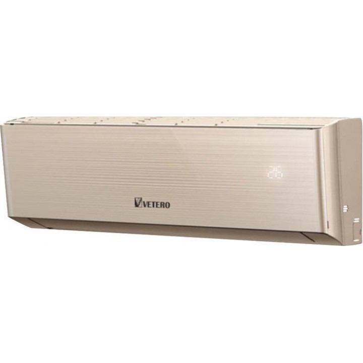 Vetero Diletto Inverter V-S12DHPAC-GD Vetero Diletto Inverter V-S12DHPAC-GD
