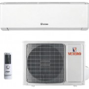 Vetero Diletto Inverter V-S18DHPAC