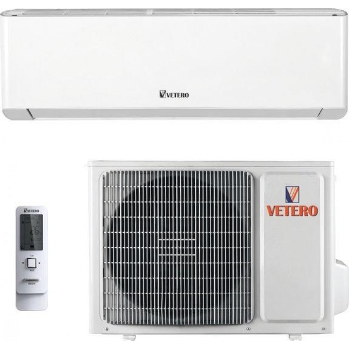 Vetero Diletto Inverter V-S18DHPAC Vetero Diletto Inverter V-S18DHPAC
