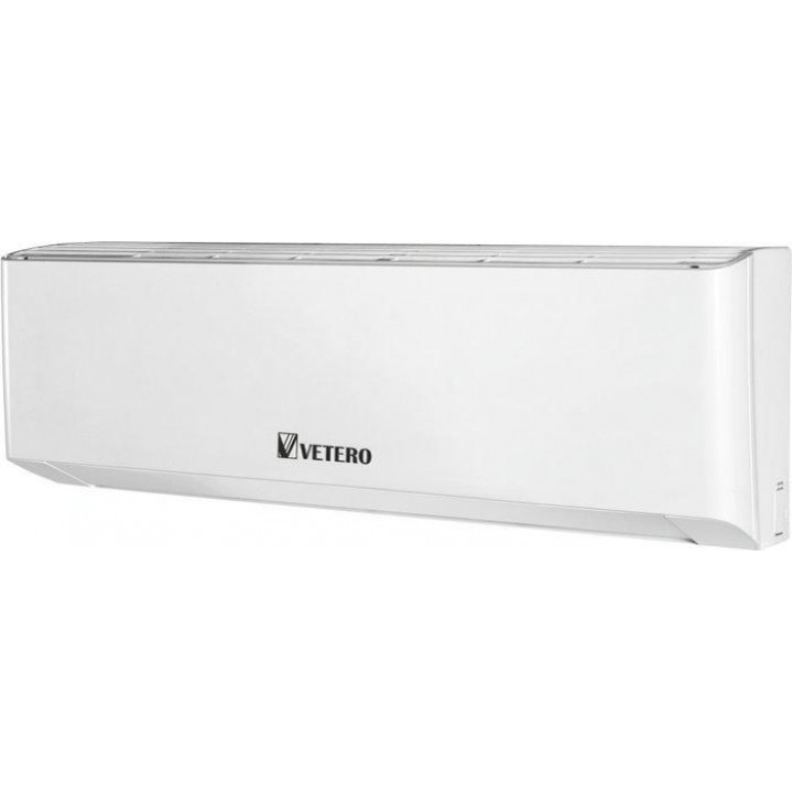 Vetero Diletto Inverter V-S24DHPAC Vetero Diletto Inverter V-S24DHPAC