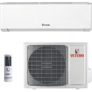 Vetero Diletto Inverter V-S24DHPAC