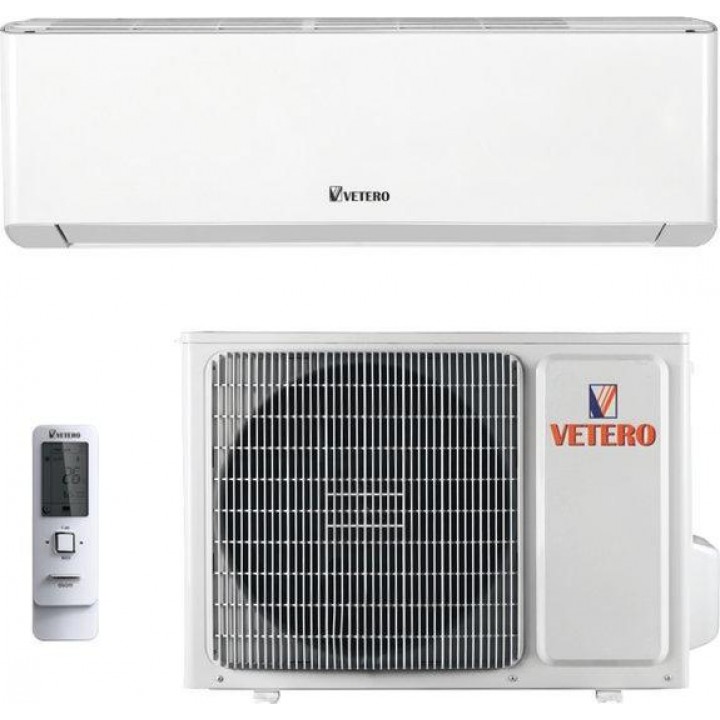 Vetero Diletto Inverter V-S24DHPAC Vetero Diletto Inverter V-S24DHPAC