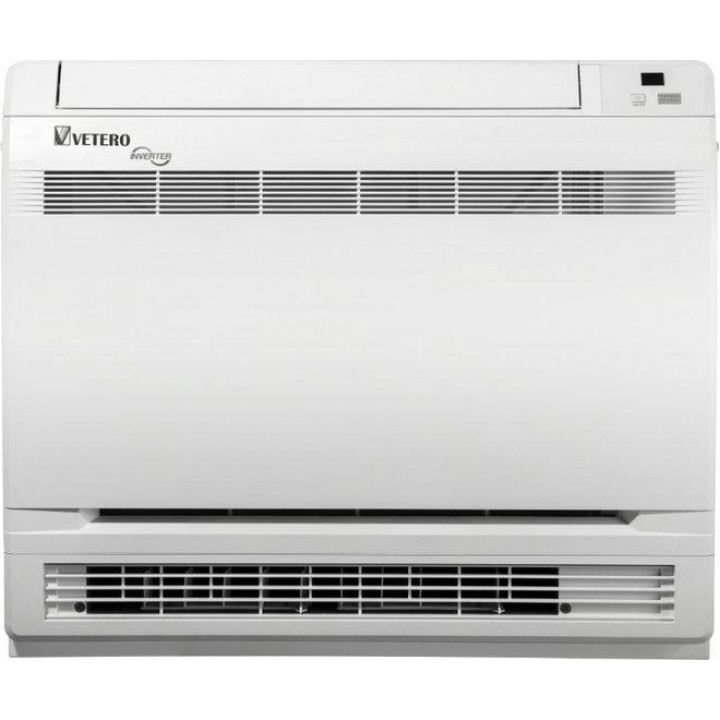 Vetero Cantigo Inverter V-S12CHPAC Vetero Cantigo Inverter V-S12CHPAC