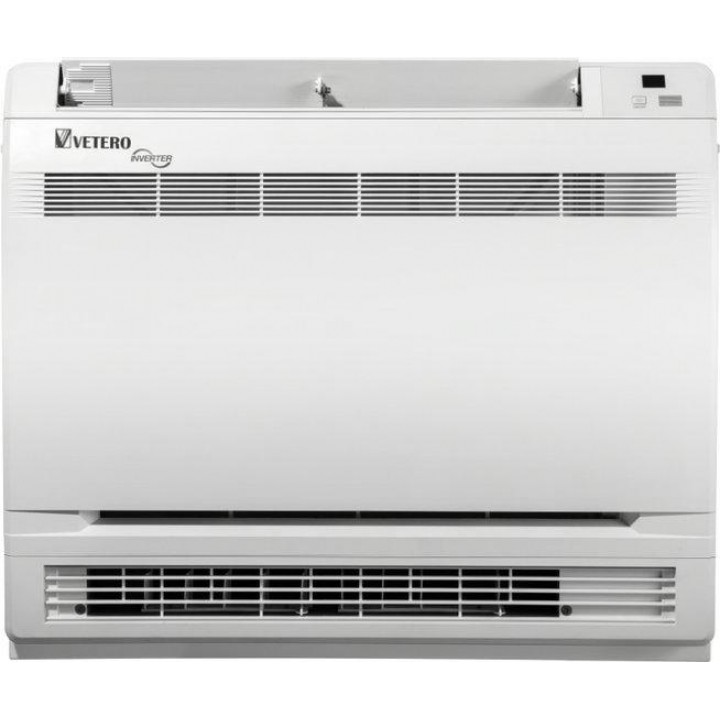Vetero Cantigo Inverter V-S12CHPAC Vetero Cantigo Inverter V-S12CHPAC
