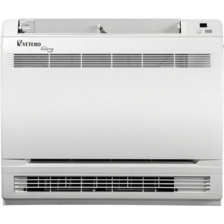 Vetero Cantigo Inverter V-S18CHPAC Vetero Cantigo Inverter V-S18CHPAC
