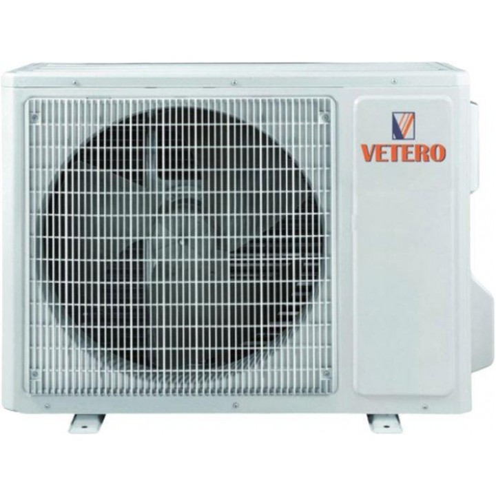 Vetero Cantigo Inverter V-S18CHPAC Vetero Cantigo Inverter V-S18CHPAC