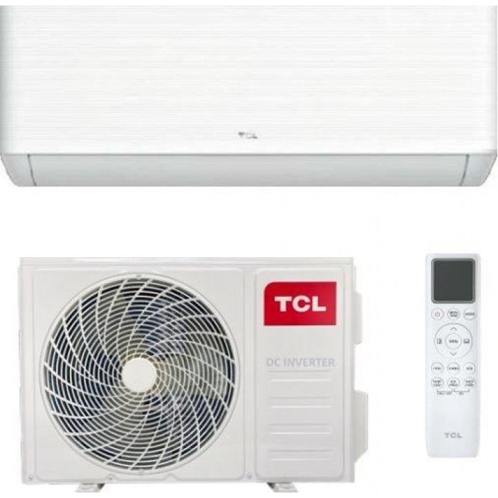 TCL Ocarina T Pro TPG21I3AHB TAC-18CHSD/TPG21I3AHB TCL Ocarina T Pro TPG21I3AHB TAC-18CHSD/TPG21I3AHB