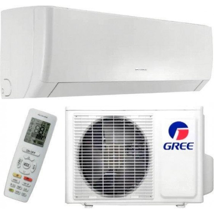 Gree Pular GWH24AGD-K3NNA1A Gree Pular GWH24AGD-K3NNA1A