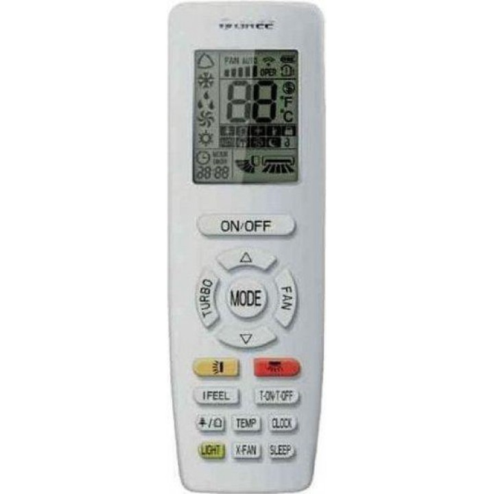 Gree Pular GWH24AGD-K3NNA1A Gree Pular GWH24AGD-K3NNA1A