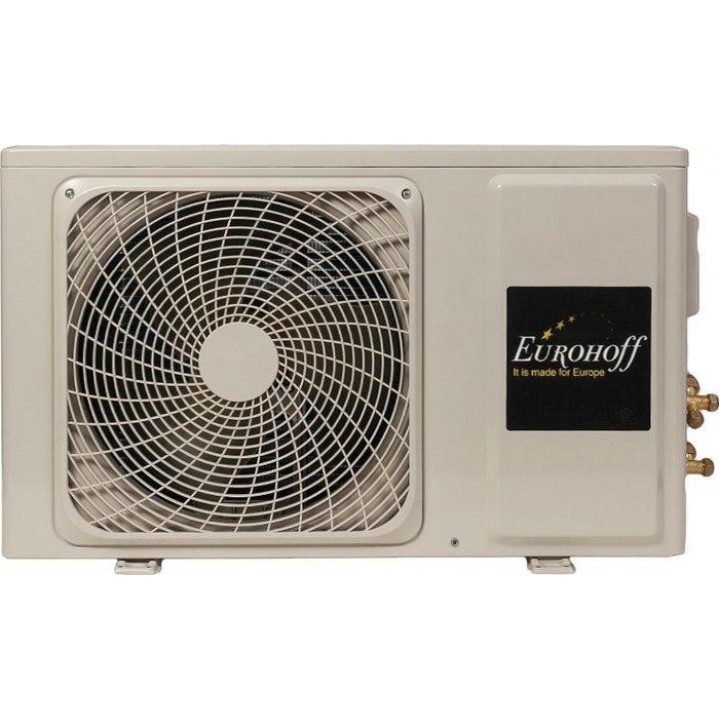 Eurohoff EVR-07i Eurohoff EVR-07i