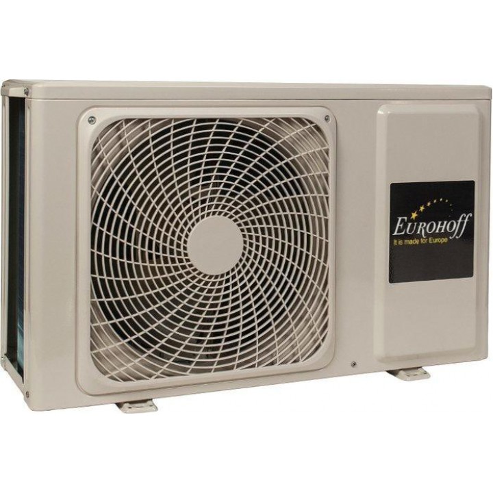 Eurohoff EVR-07i Eurohoff EVR-07i