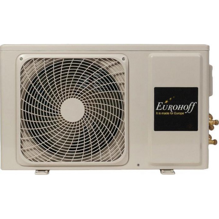 Eurohoff EVR-09i Eurohoff EVR-09i