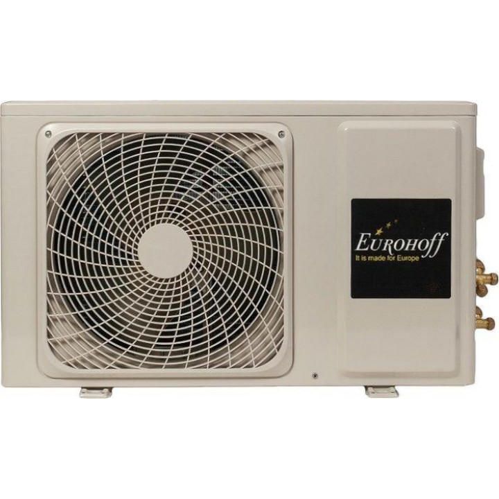 Eurohoff EVR-12i Eurohoff EVR-12i