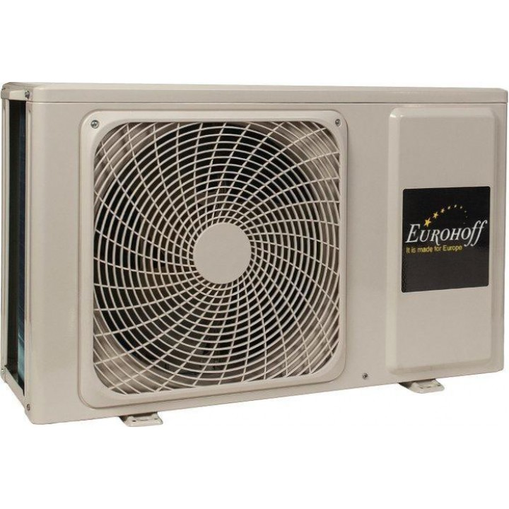 Eurohoff EVR-12i Eurohoff EVR-12i