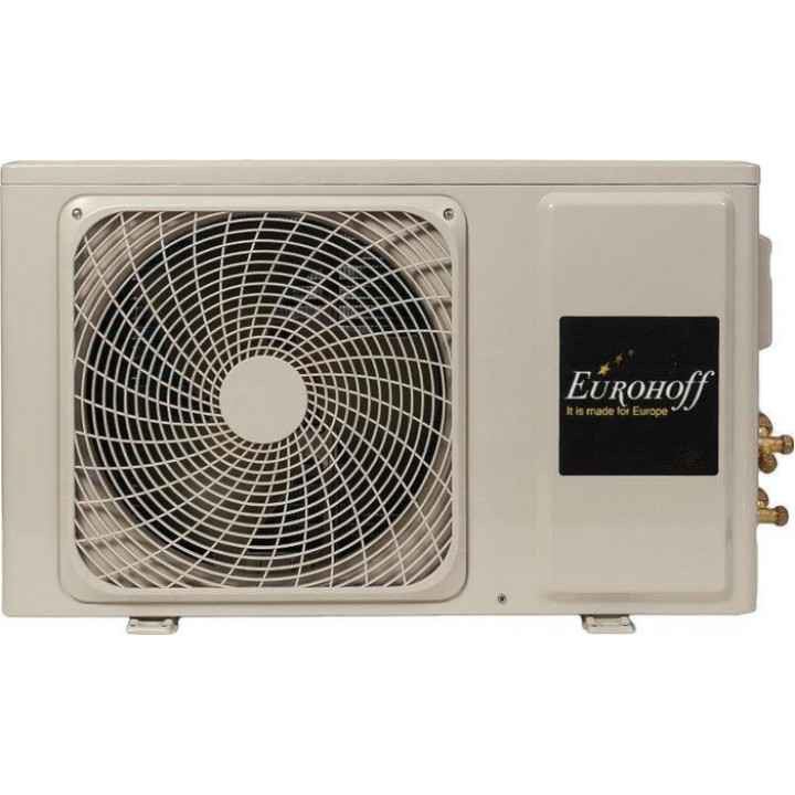 Eurohoff EVR-24i Eurohoff EVR-24i