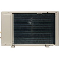Кондиционер Eurohoff EVR-24i