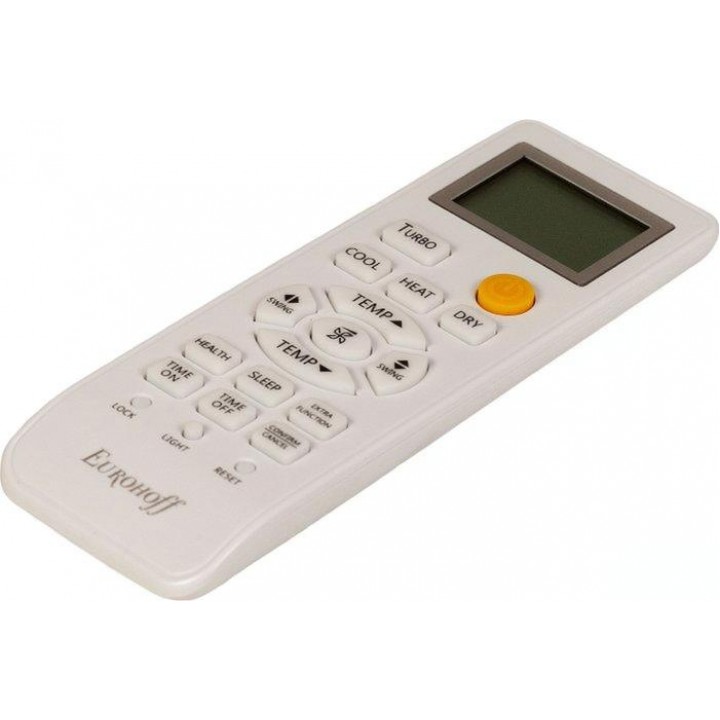 Eurohoff EV-09 Eurohoff EV-09