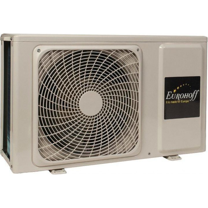 Eurohoff EV-09 Eurohoff EV-09
