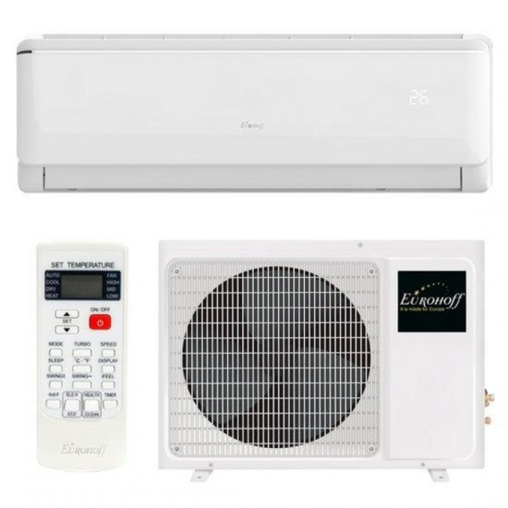 Eurohoff EV-07A Eurohoff EV-07A