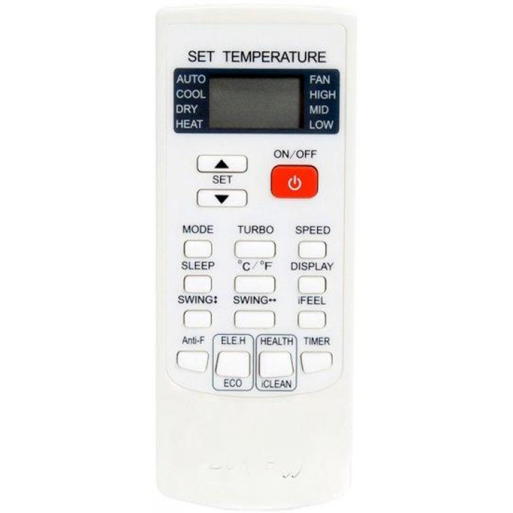 Eurohoff EV-07A Eurohoff EV-07A