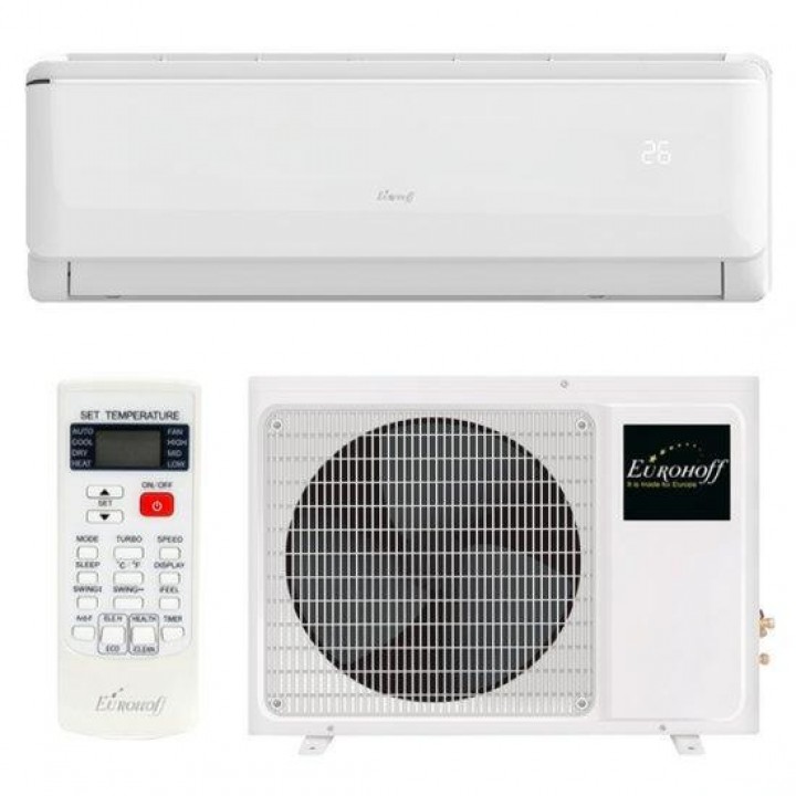 Eurohoff EV-09A Eurohoff EV-09A