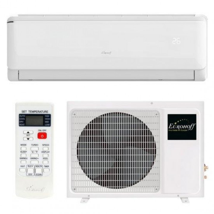 Eurohoff EV-18A Eurohoff EV-18A