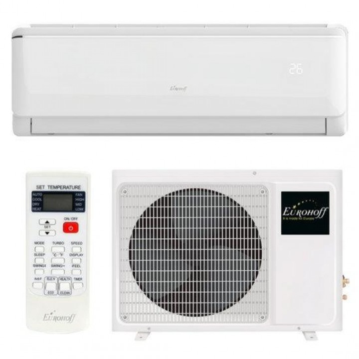Eurohoff EV-24A Eurohoff EV-24A