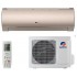Gree Lyra Inverter R32 GWH12ACC-K6DNA1F (шампань) Gree Lyra Inverter R32 GWH12ACC-K6DNA1F (шампань)