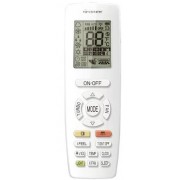 Gree Lyra Inverter R32 GWH12ACC-K6DNA1F (шампань)