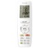 Gree Lyra Inverter R32 GWH12ACC-K6DNA1F (шампань) Gree Lyra Inverter R32 GWH12ACC-K6DNA1F (шампань)