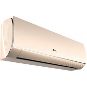 Gree Lyra Inverter R32 GWH09ACC-K6DNA1F (шампань)