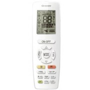 Gree Lyra Inverter R32 GWH09ACC-K6DNA1F (шампань)