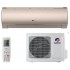 Gree Lyra Inverter R32 GWH18ACD-K6DNA1D (шампань) Gree Lyra Inverter R32 GWH18ACD-K6DNA1D (шампань)