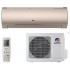 Gree Lyra Inverter R32 GWH24ACE-K6DNA1A (шампань) Gree Lyra Inverter R32 GWH24ACE-K6DNA1A (шампань)