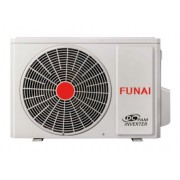 Funai Daijin Inverter RAC-I-DA25HP.D01