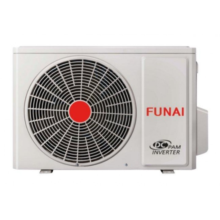Funai Daijin Inverter RAC-I-DA25HP.D01 Funai Daijin Inverter RAC-I-DA25HP.D01
