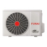 Funai Daijin Inverter RAC-I-DA35HP.D01
